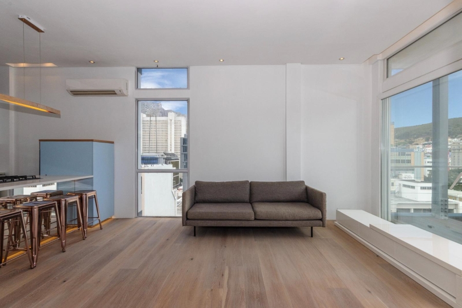 To Let 2 Bedroom Property for Rent in Cape Town City Centre Western Cape